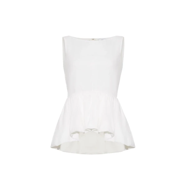Adam Lippes Anais Top