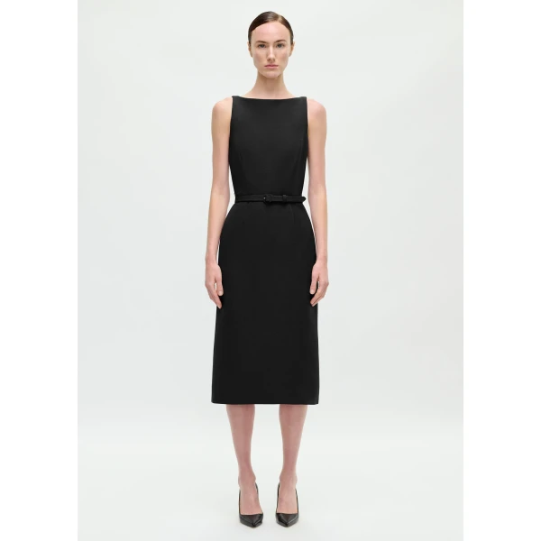 Adam Lippes dress