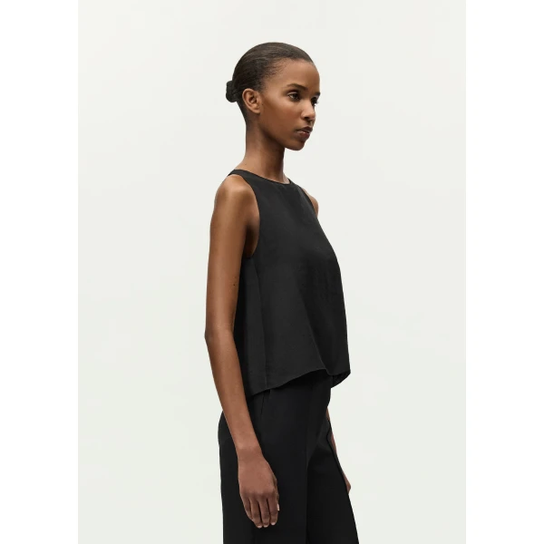 Black top