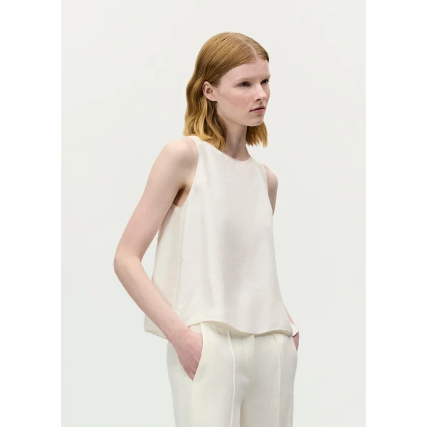 Ivory top