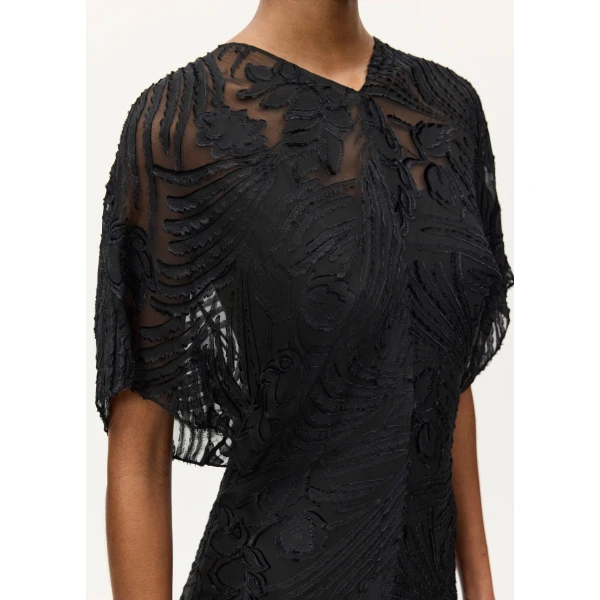 designer dress