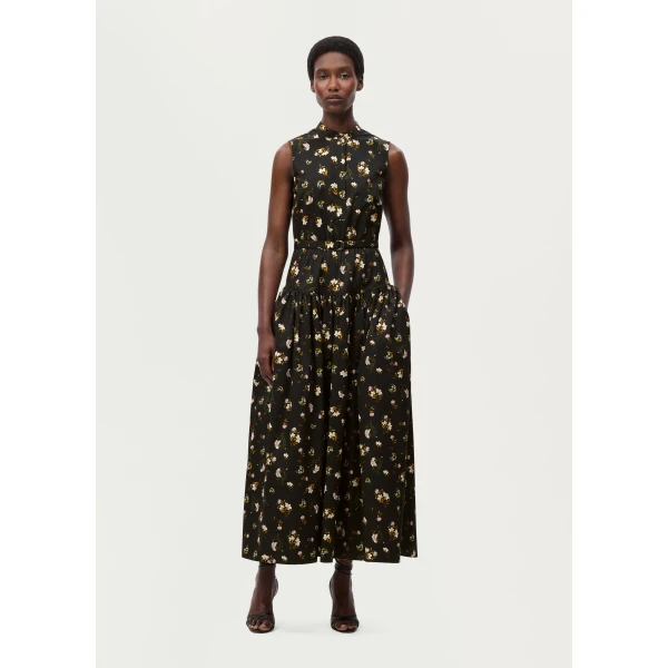 Adam Lippes dress