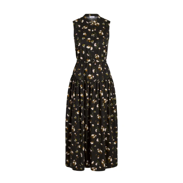 Adam Lippes Arden Dress