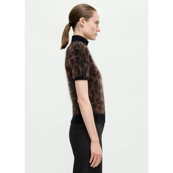 Multicolour knitwear