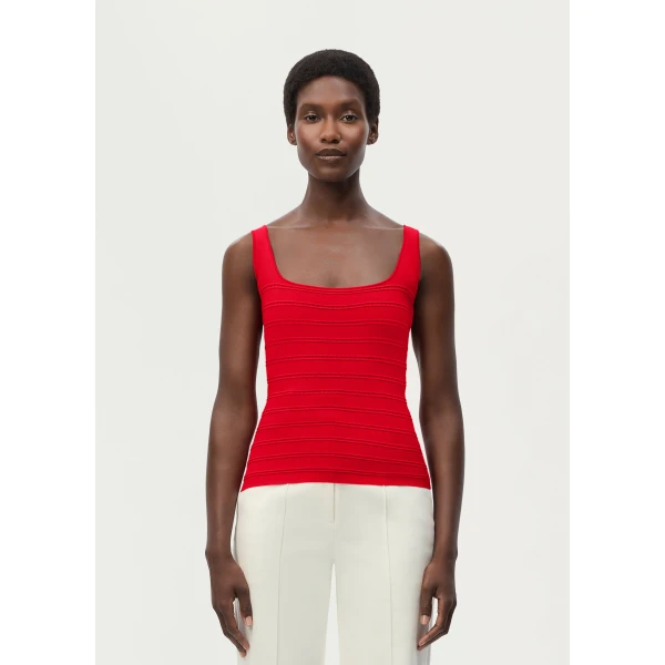Adam Lippes knitwear
