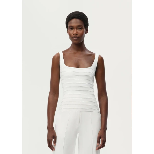 Adam Lippes knitwear