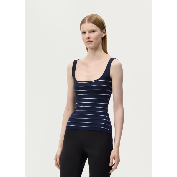 Adam Lippes knitwear