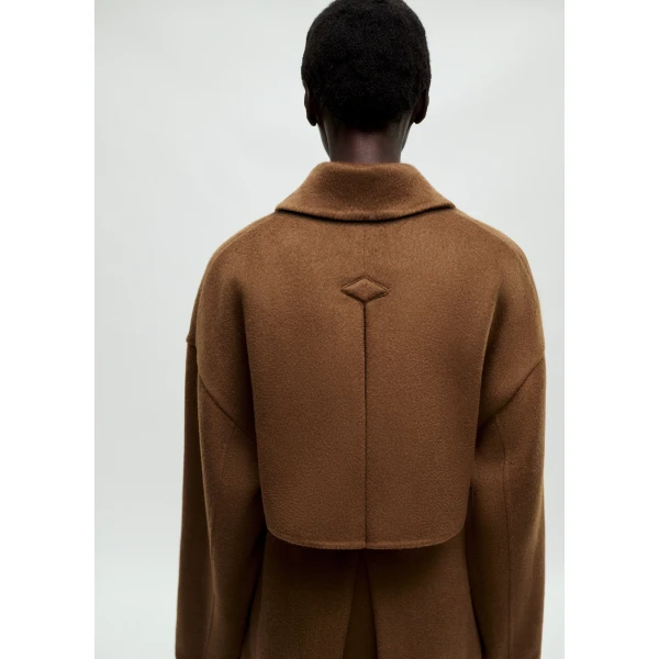 designer coat