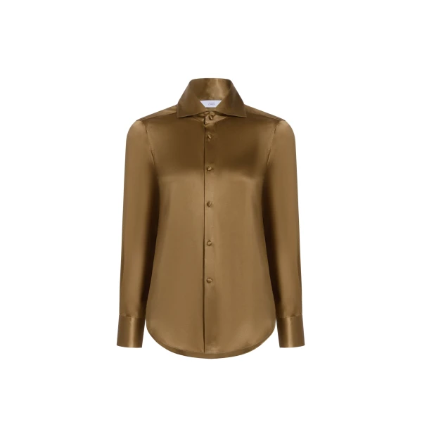 Adam Lippes Aston Shirt