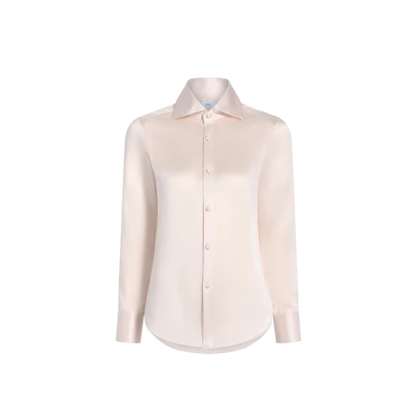 Adam Lippes Aston Shirt