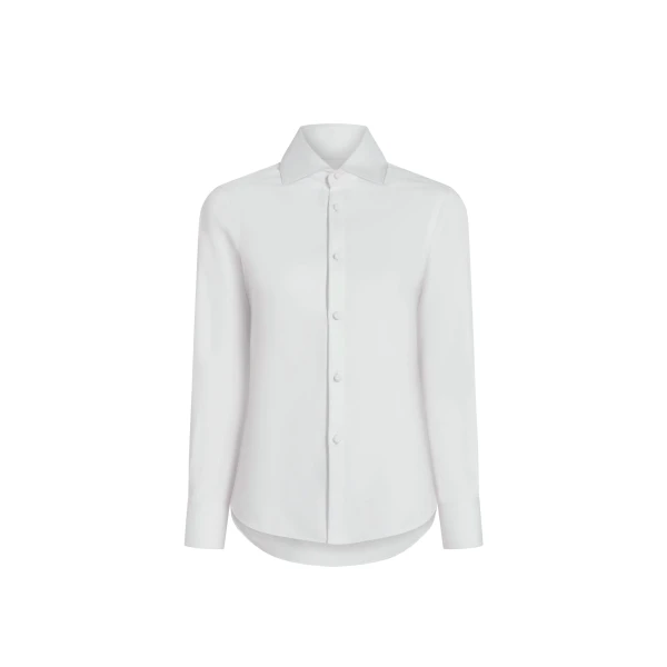 Adam Lippes Aston Shirt
