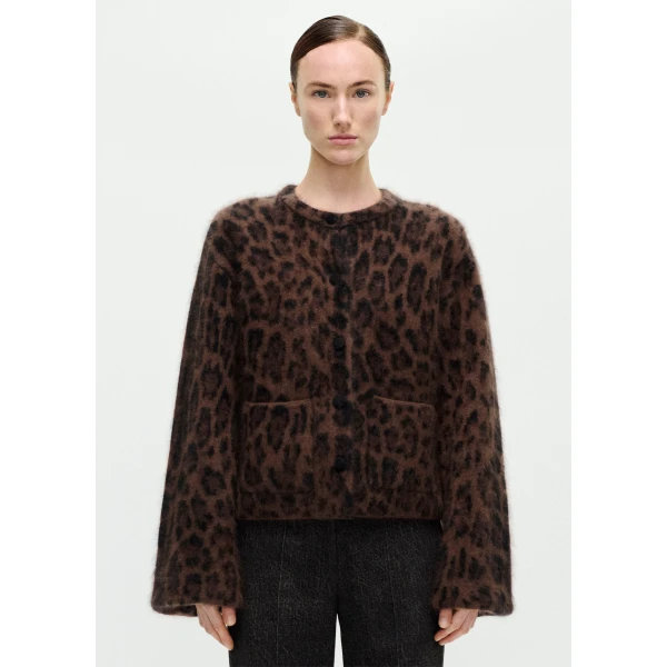 Adam Lippes knitwear