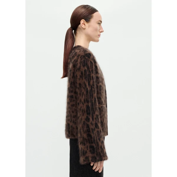 Multicolour knitwear