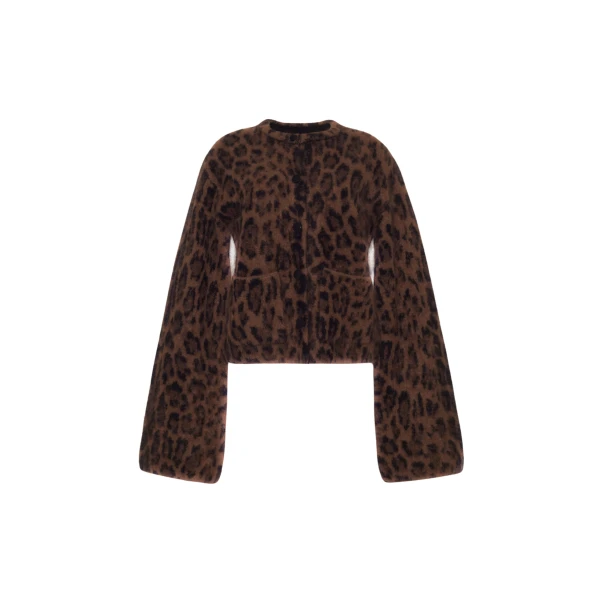 Adam Lippes Barrett Jacket