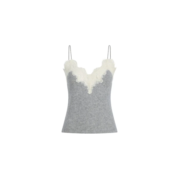 Adam Lippes Beatrix Cami