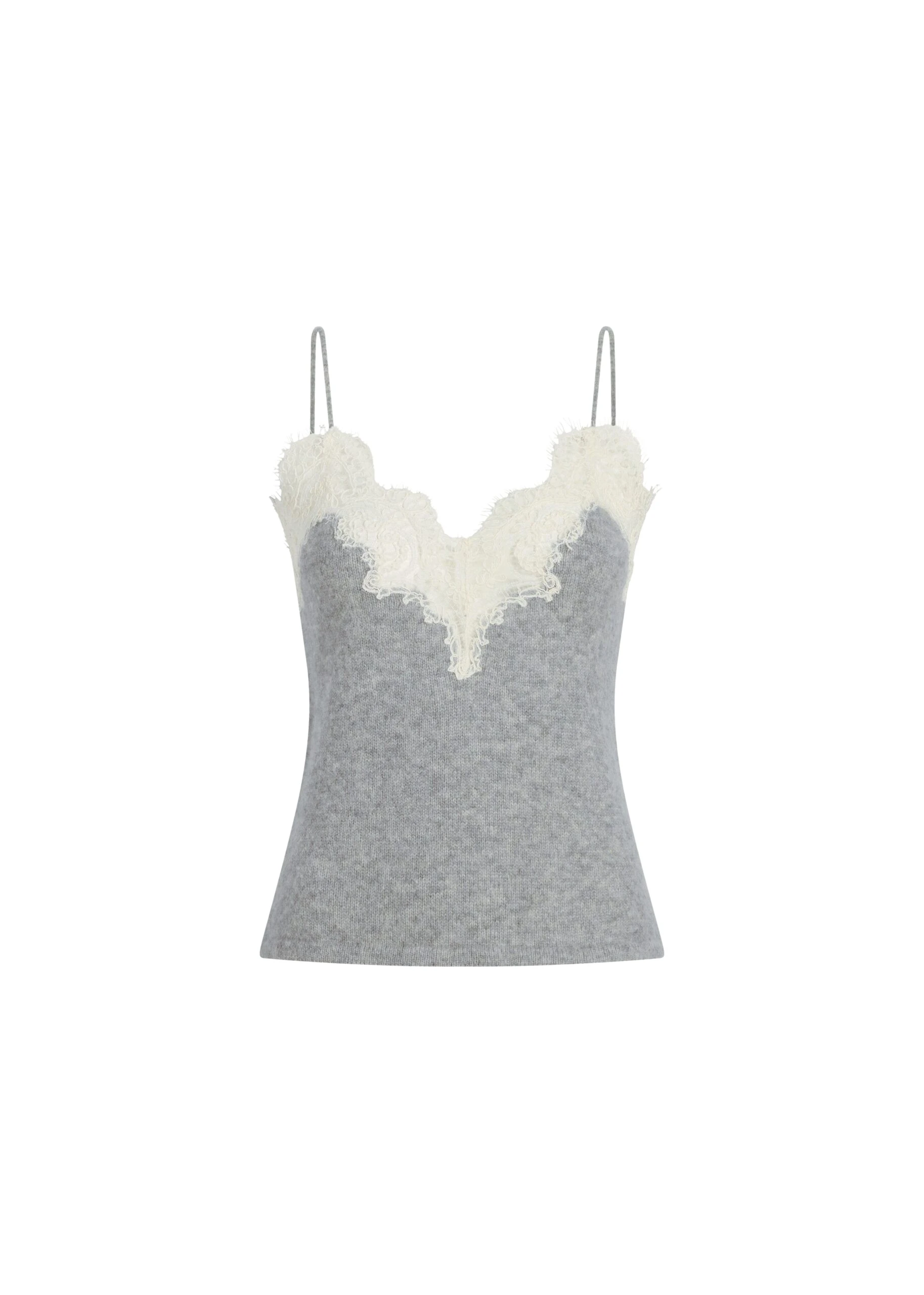 Adam-Lippes-Beatrix-Cami-in-Heather-Grey-scaled22693_nobg Adam Lippes Beatrix Cami