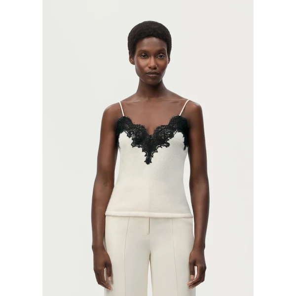 Adam Lippes knitwear