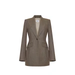 Adam Lippes Beaumont Blazer