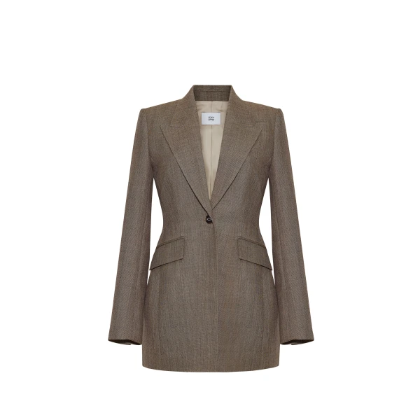 Adam Lippes Beaumont Blazer