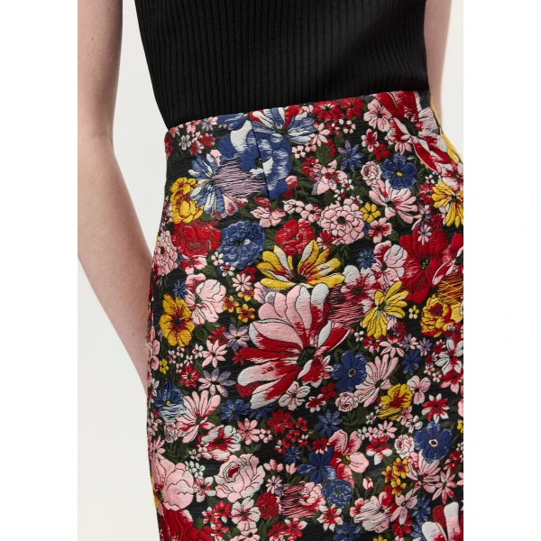 designer skirt