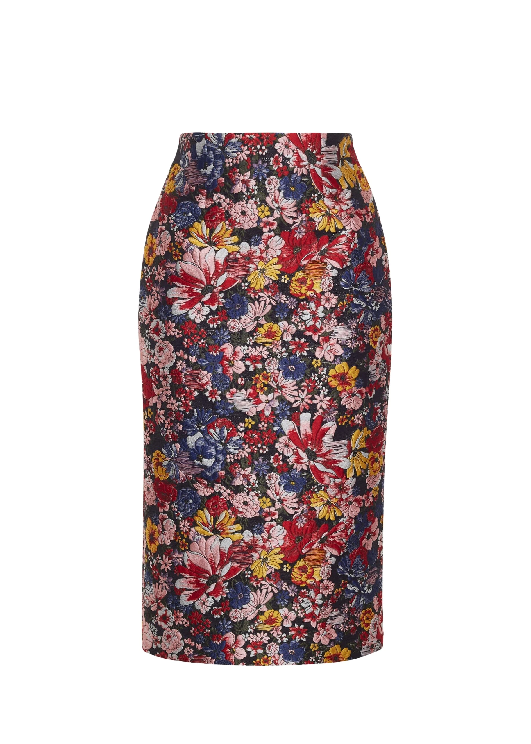 Adam-Lippes-Blair-Skirt-in-Black-Multi-scaled71834_nobg Adam Lippes Blair Skirt