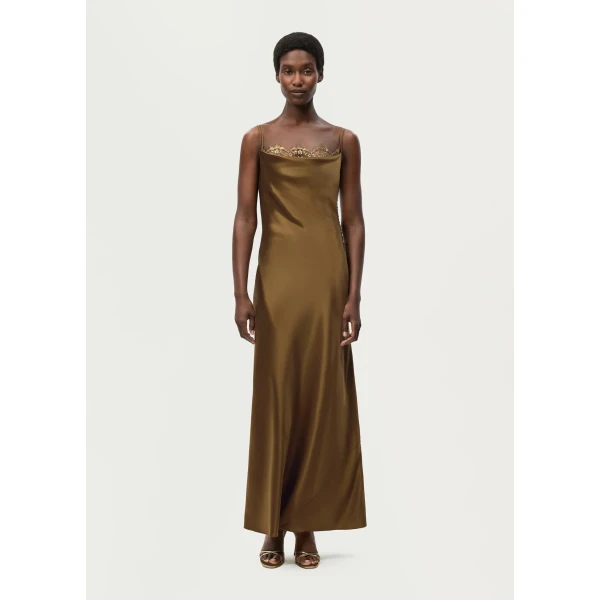 Adam Lippes dress