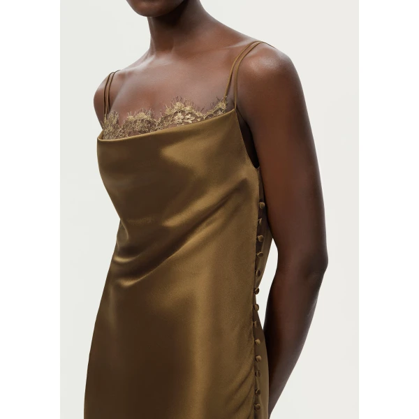 designer dress