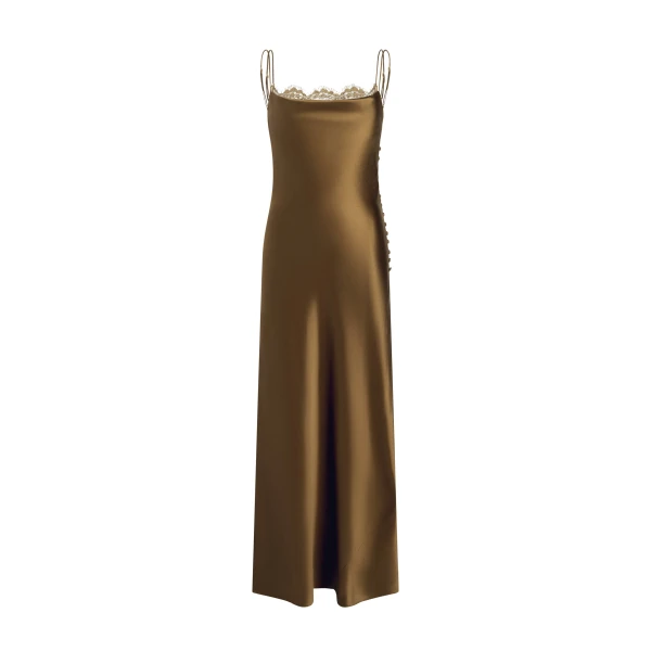 Adam Lippes Blake Dress