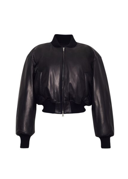 Adam Lippes Bomber Jacket