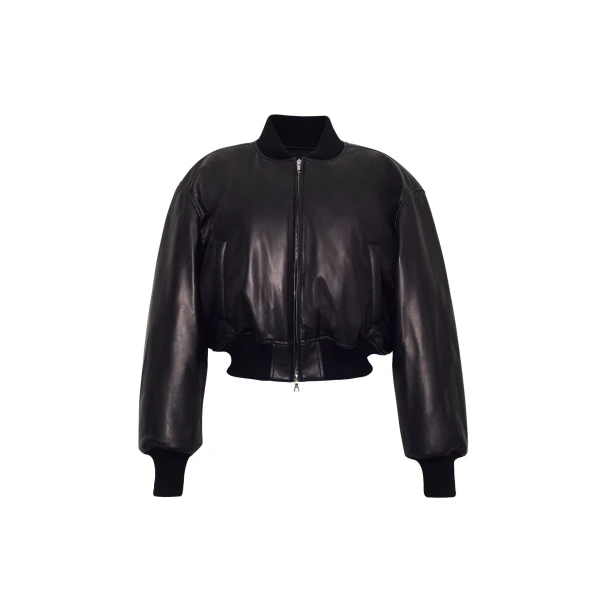 Adam Lippes Bomber Jacket