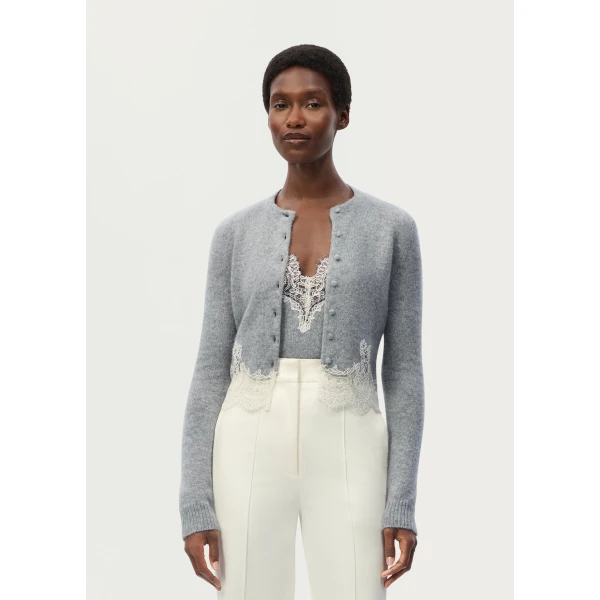 Adam Lippes knitwear