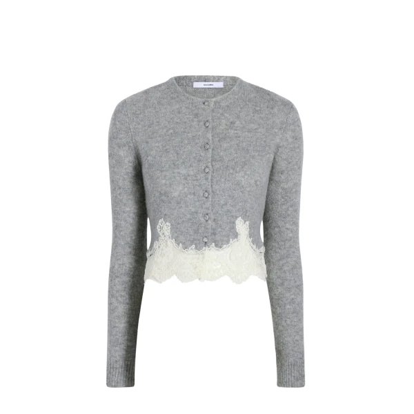 Adam Lippes Briar Cardigan