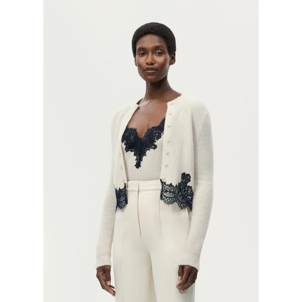 Adam Lippes knitwear