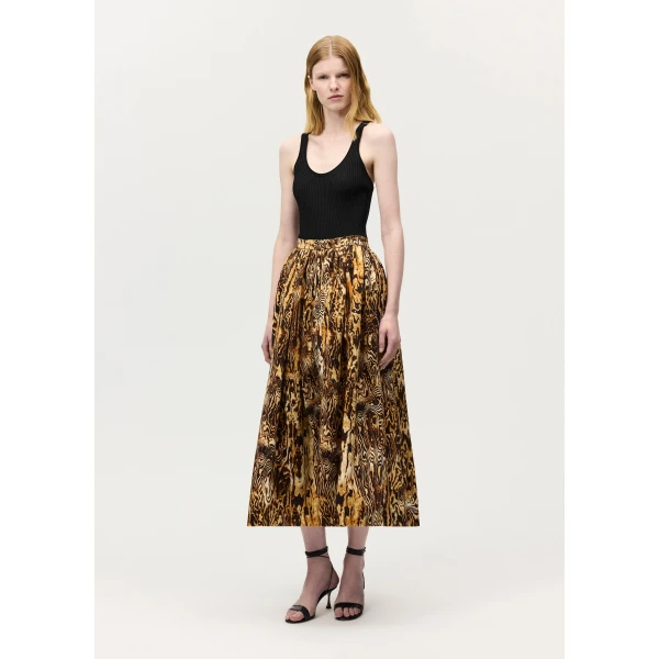 Adam Lippes skirt