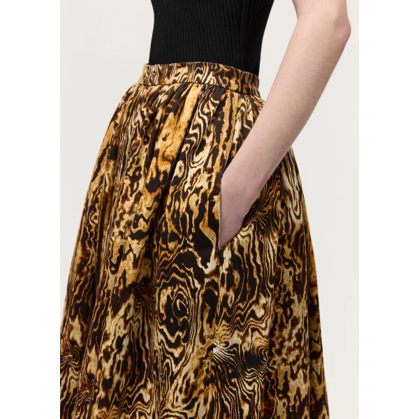 designer skirt