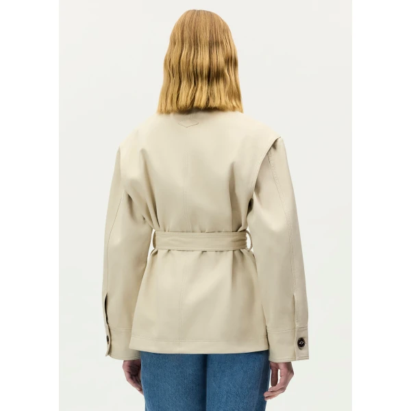Multicolour jacket
