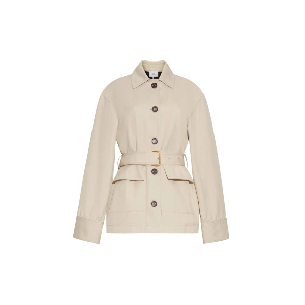 Adam Lippes Brixson Jacket