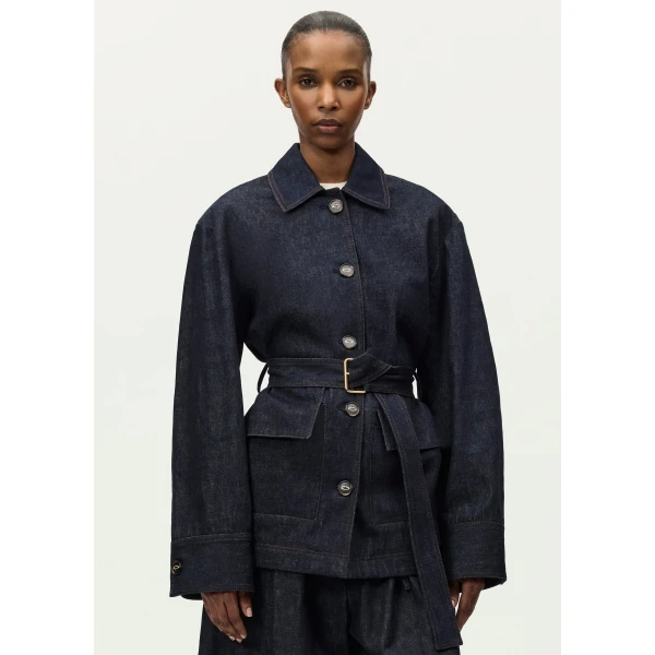 Adam Lippes jacket