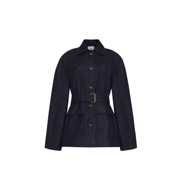 Adam Lippes Brixson Jacket