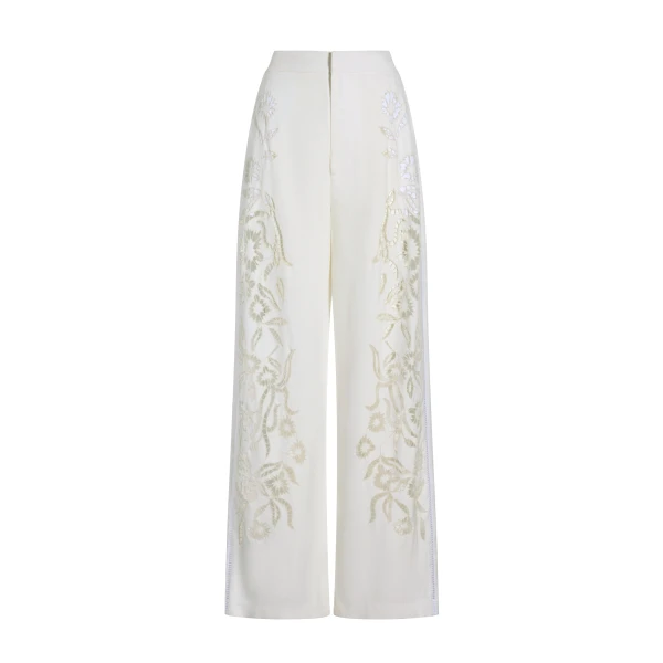 Adam Lippes Brooks Pant
