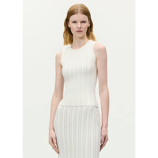 Adam Lippes knitwear