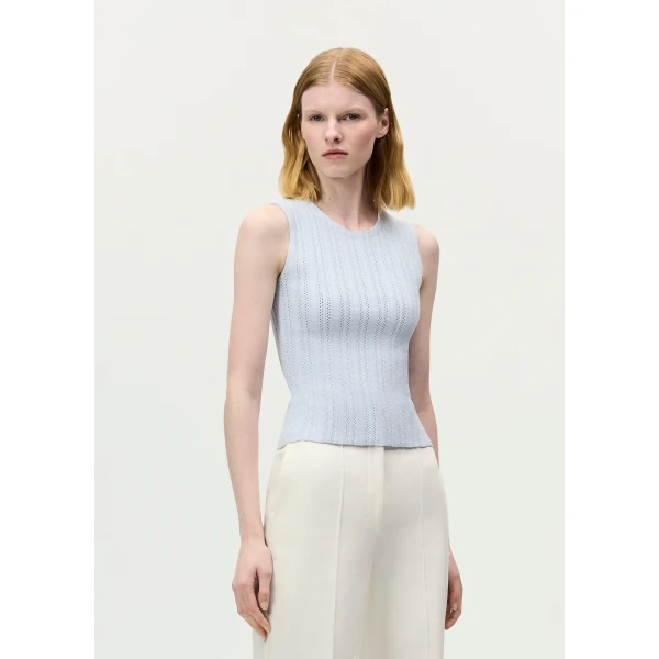 Adam Lippes knitwear