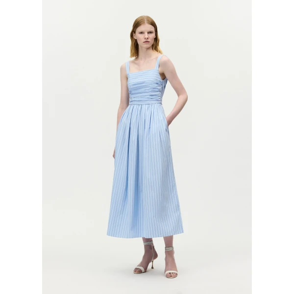 Adam Lippes dress