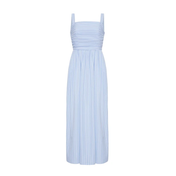 Adam Lippes Calista Dress