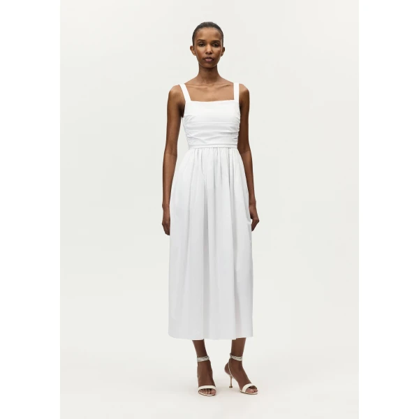 Adam Lippes dress