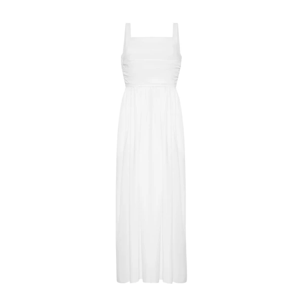 Adam Lippes Calista Dress
