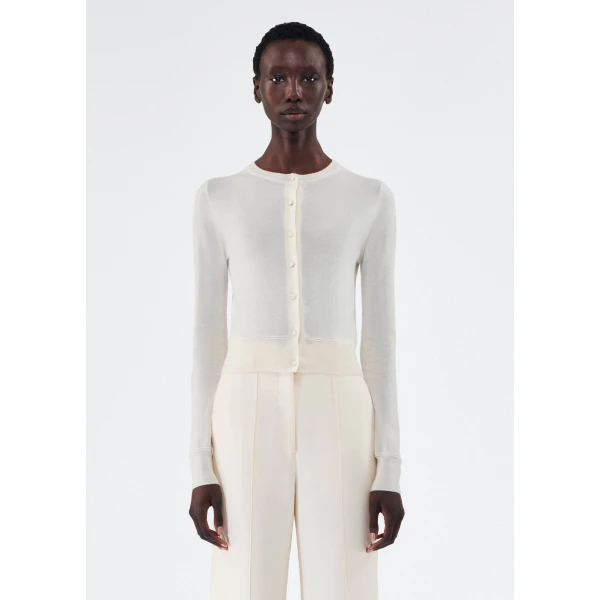 Adam Lippes knitwear