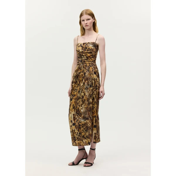 Adam Lippes dress