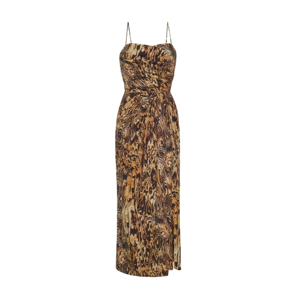 Adam Lippes Cari Dress