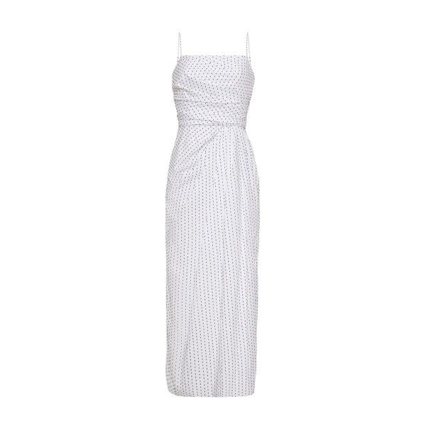Adam Lippes Cari Dress